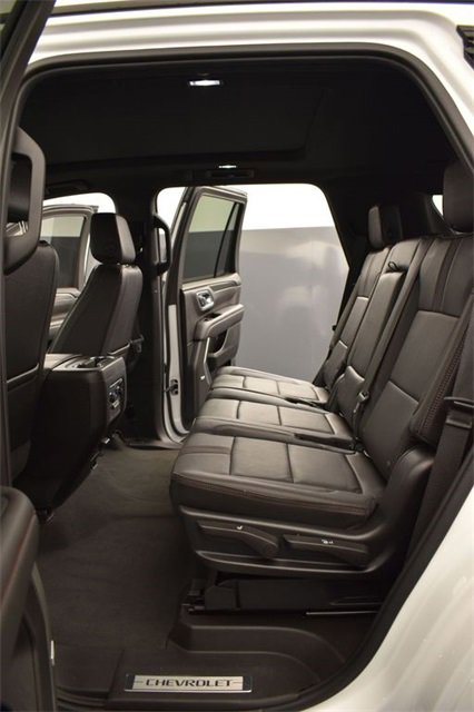 Used 2021 Chevrolet Tahoe RST image 10