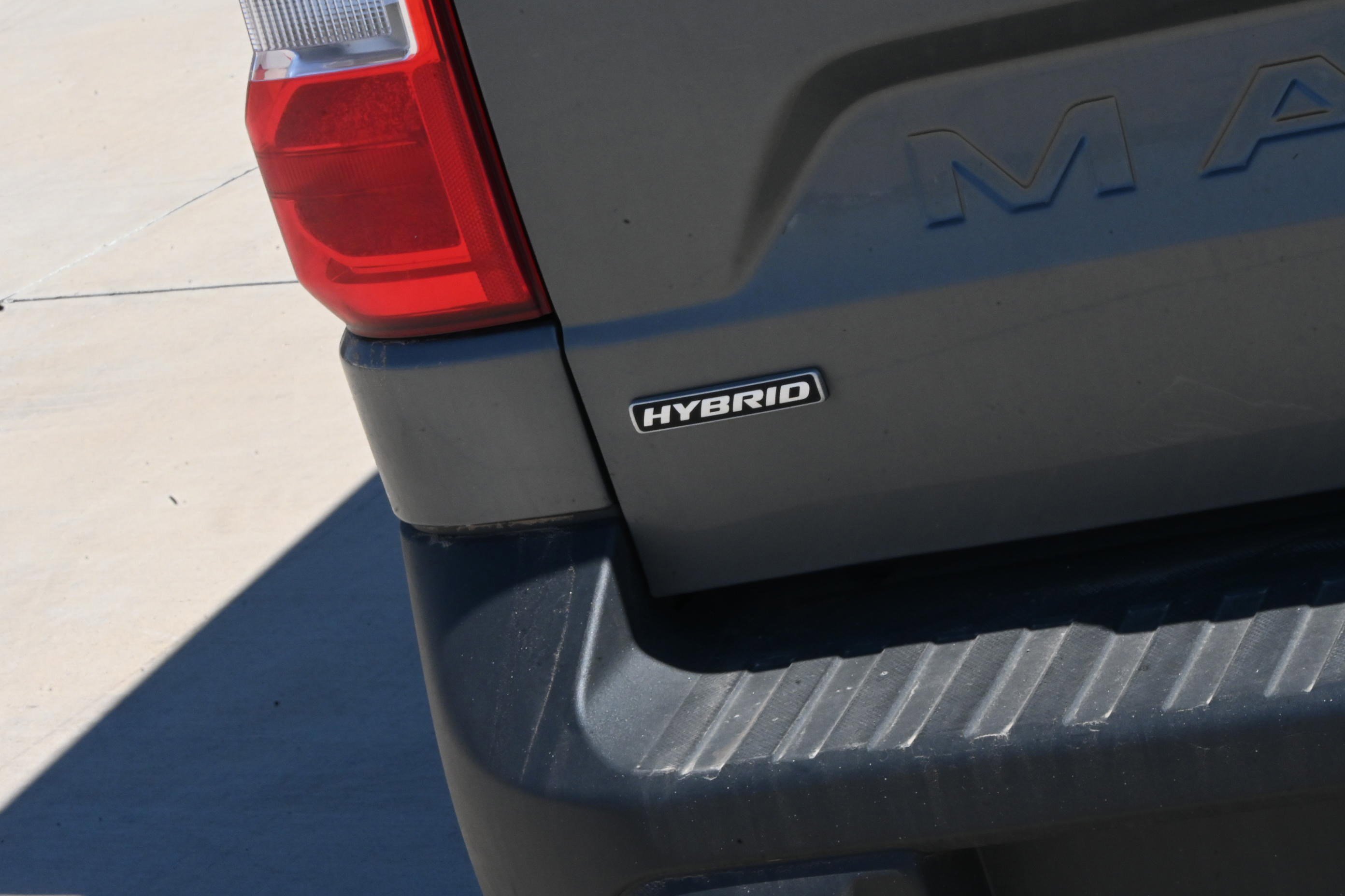 Used 2024 Ford Maverick XLT image 8