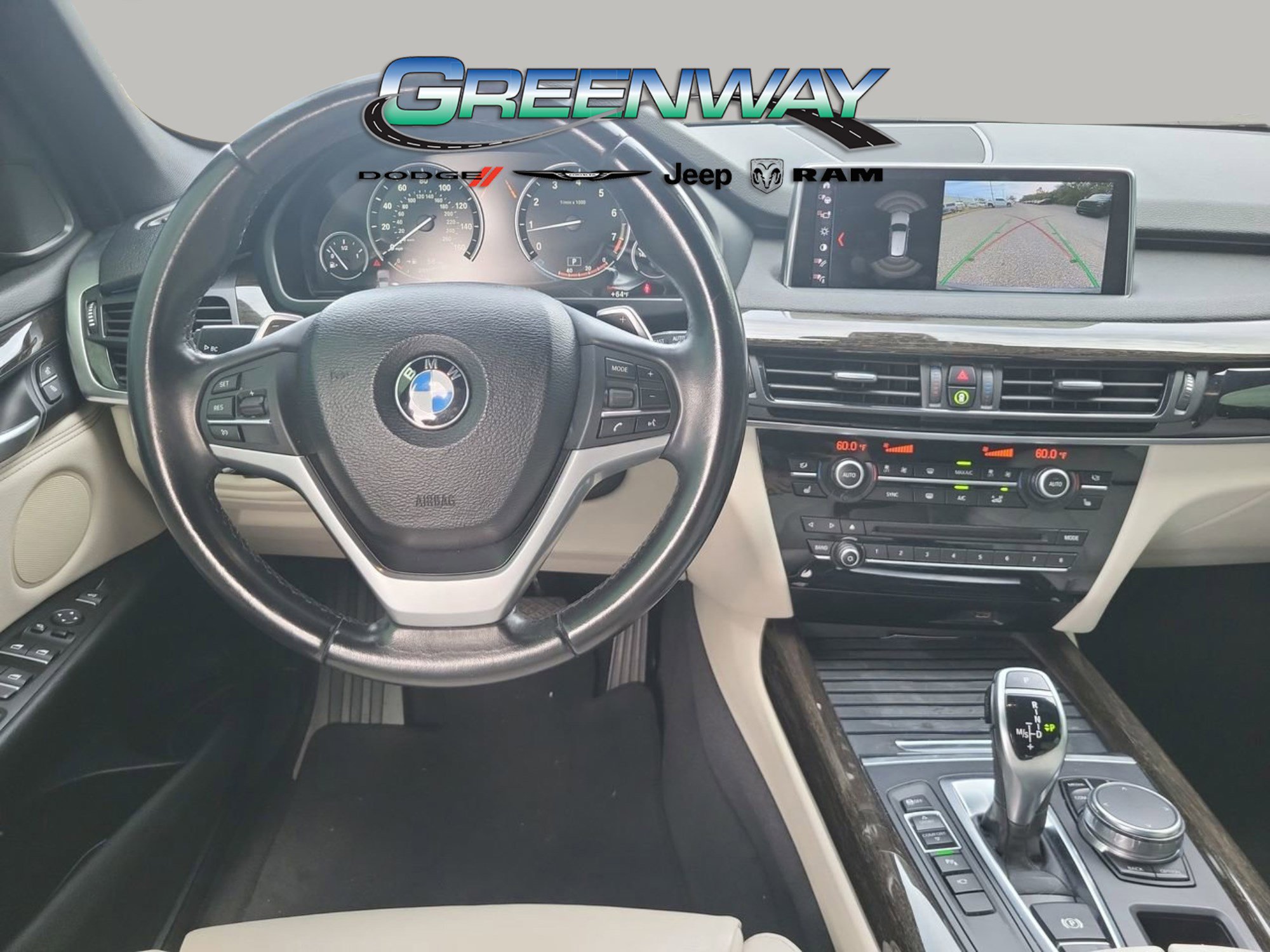 Used 2018 BMW X5 sDrive35i image 13