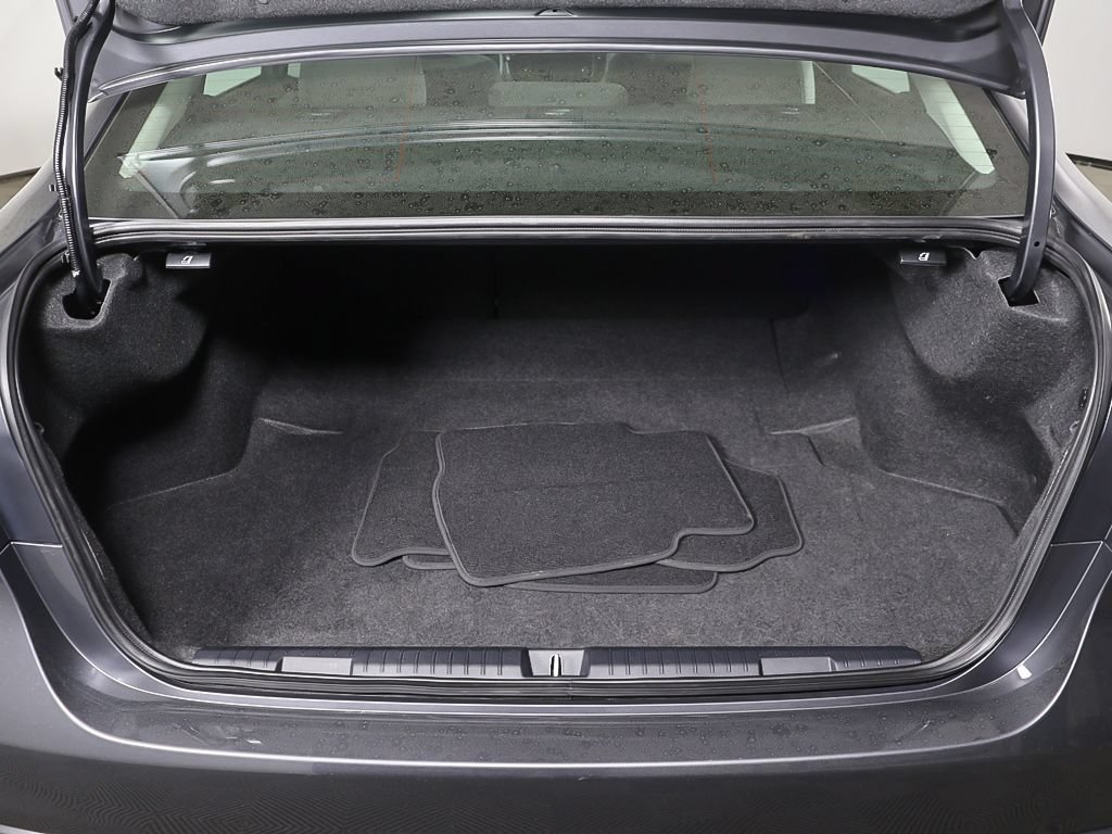 Used 2025 Subaru Legacy Premium AWD/4WD image 15