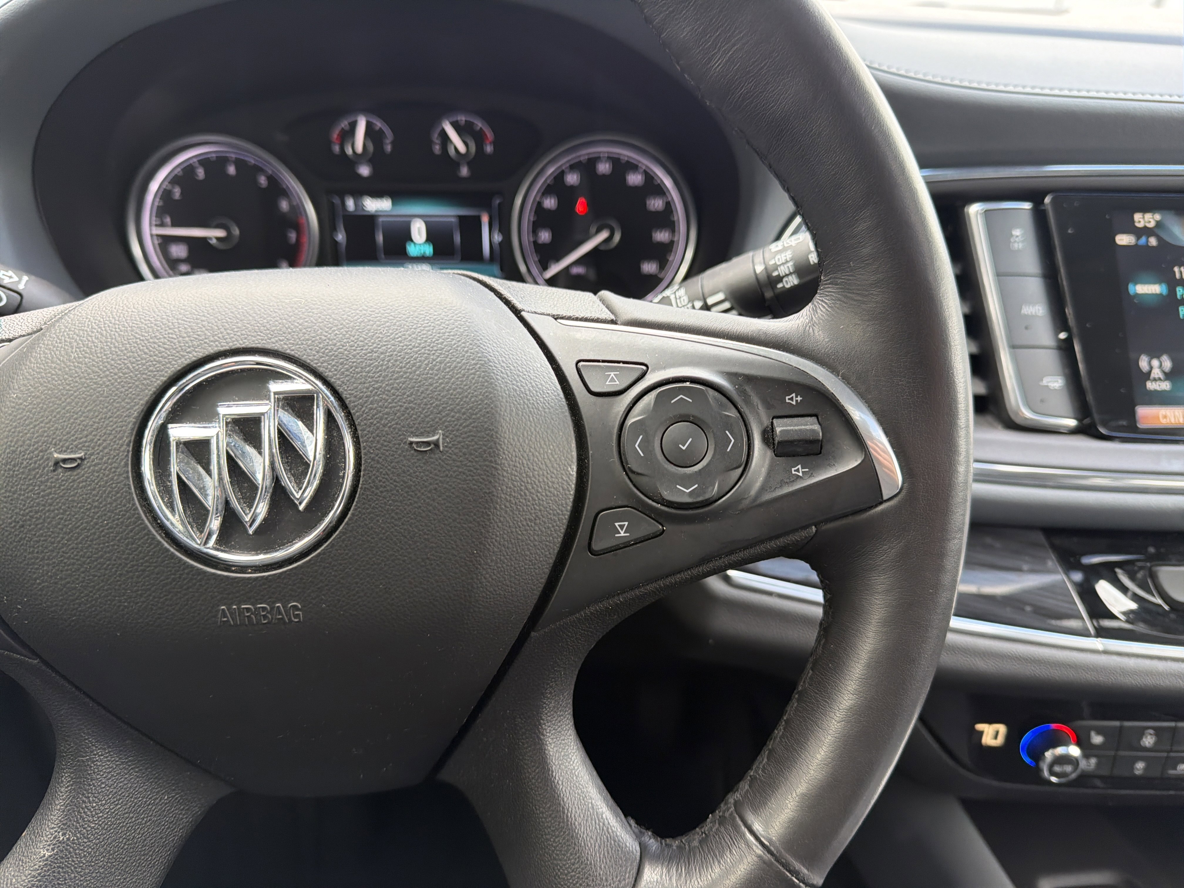 Used 2018 Buick Enclave Premium w/ Experience Buick Package AWD/4WD image 20