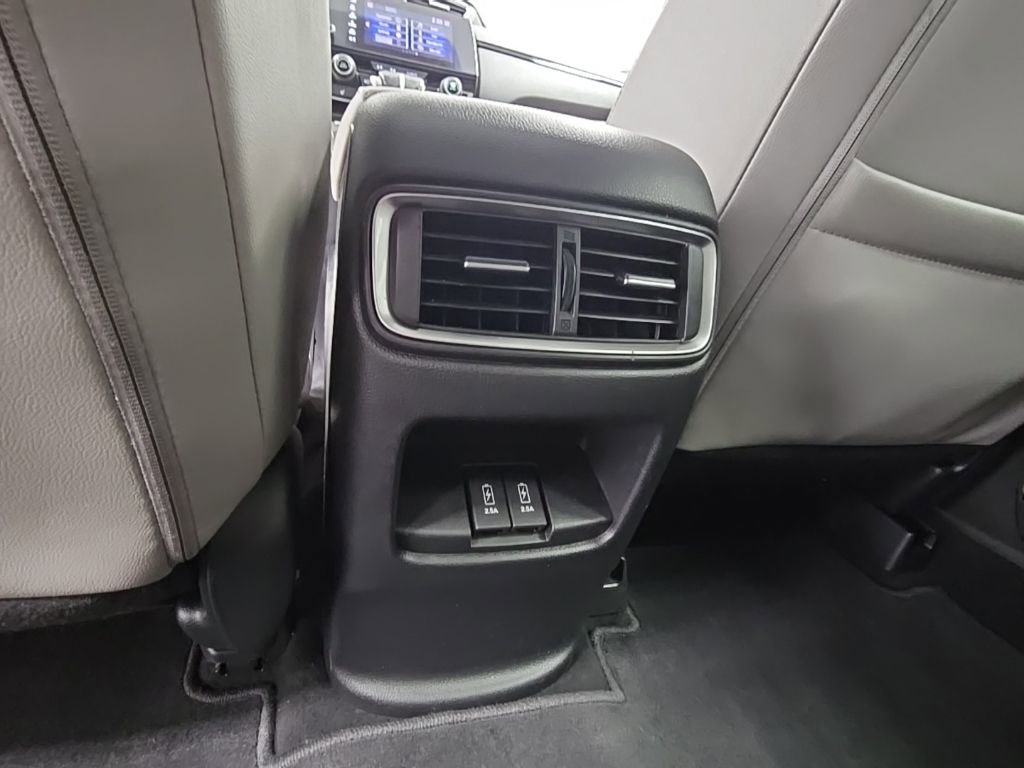 Used 2017 Honda CR-V Touring image 30