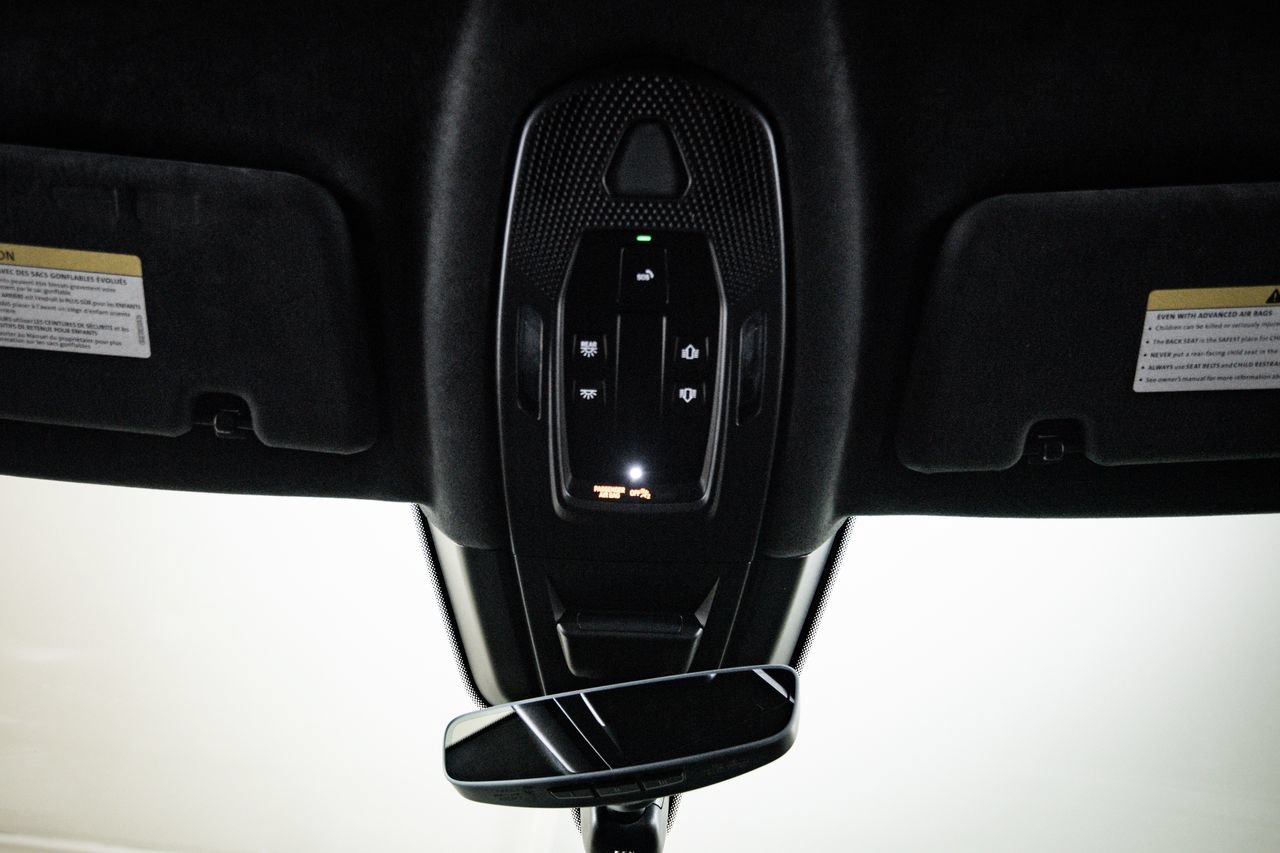 Certified 2025 Porsche Cayenne GTS AWD/4WD image 20