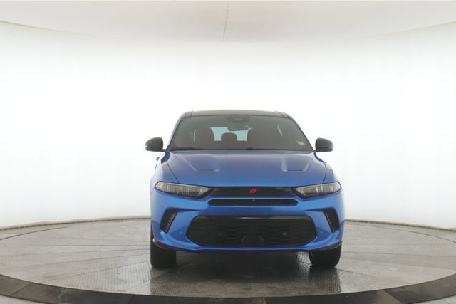 Used 2025 Dodge Hornet R/T w/ R/T Plus Package image 12