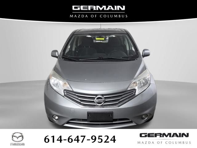 Used 2014 Nissan Versa Note SV w/ SL Package FWD image 3