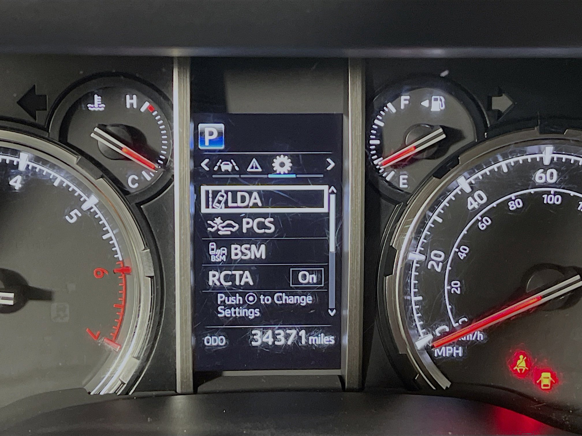 Used 2024 Toyota 4Runner TRD Pro AWD/4WD image 22