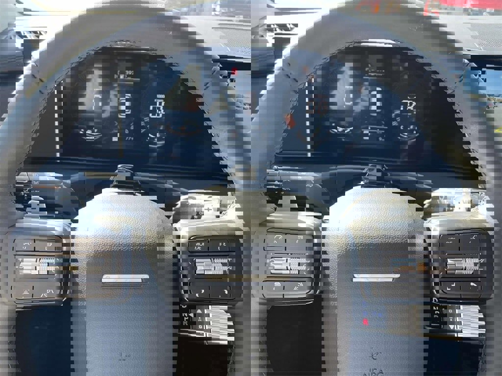 New 2026 Hyundai Santa Fe SEL image 18