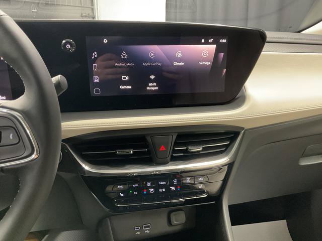 Used 2026 Buick Encore GX Avenir w/ Avenir Technology Package FWD image 25