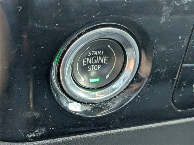 Certified 2023 Chevrolet Silverado 1500 RST image 27