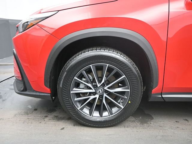 Used 2022 Lexus NX 350 AWD w/ Accessory Package 2 image 9