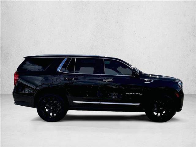 Certified 2023 GMC Yukon Denali image 5