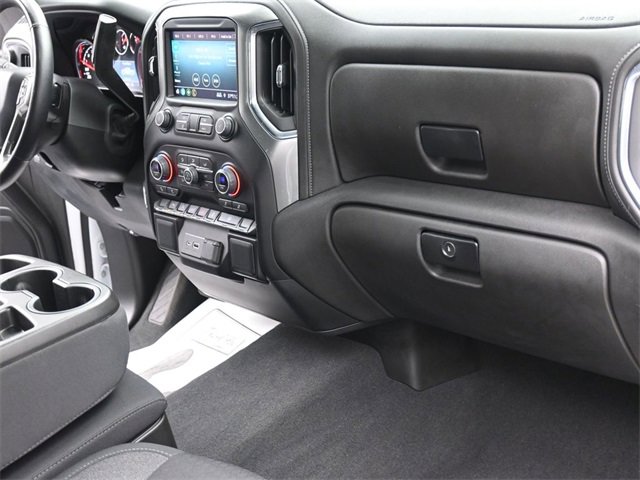 Used 2022 Chevrolet Silverado 1500 LT w/ Safety Package image 27