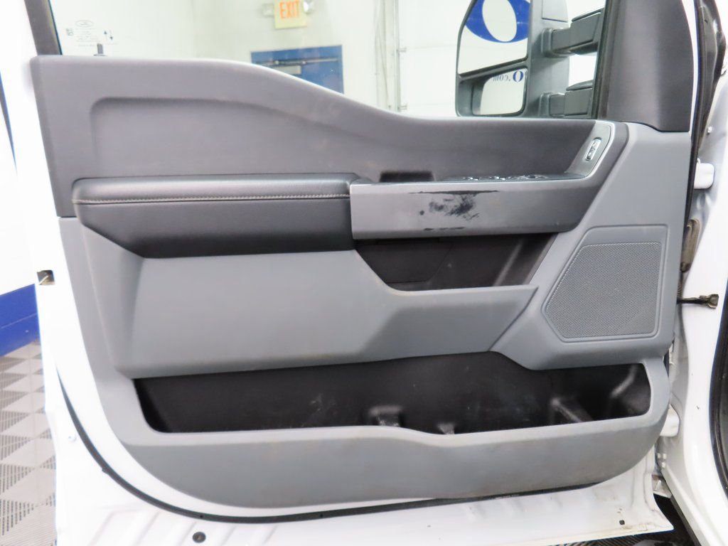 Used 2024 Ford F250 XLT image 59