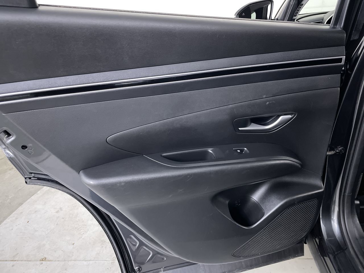 Used 2022 Hyundai Tucson SEL AWD/4WD image 20