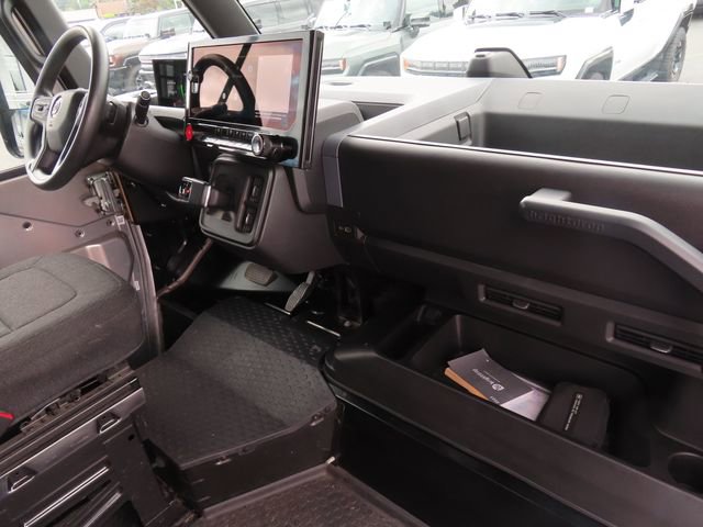 Used 2023 Chevrolet Brightdrop 600 w/ Active Safety Package 2 AWD/4WD image 37