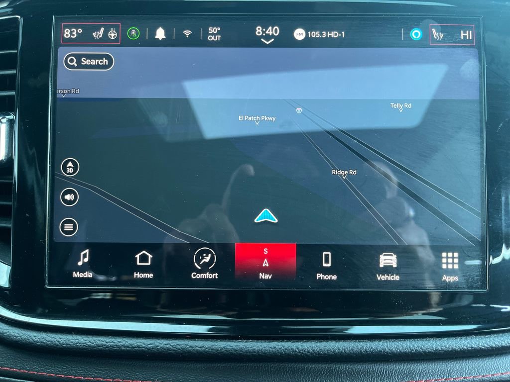 Used 2024 Dodge Durango R/T image 20