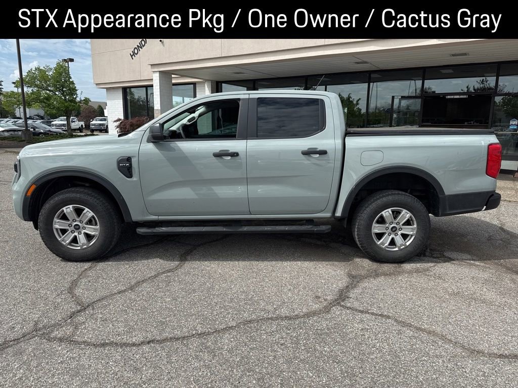 Used 2024 Ford Ranger XL image 7