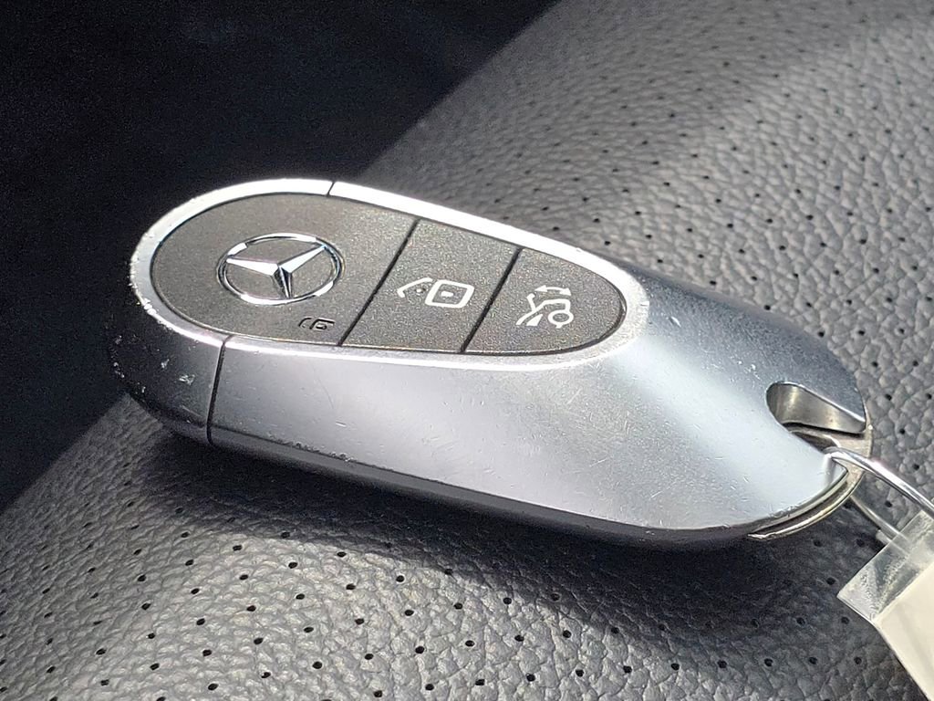 Certified 2023 Mercedes-Benz C 300 4MATIC Sedan image 37