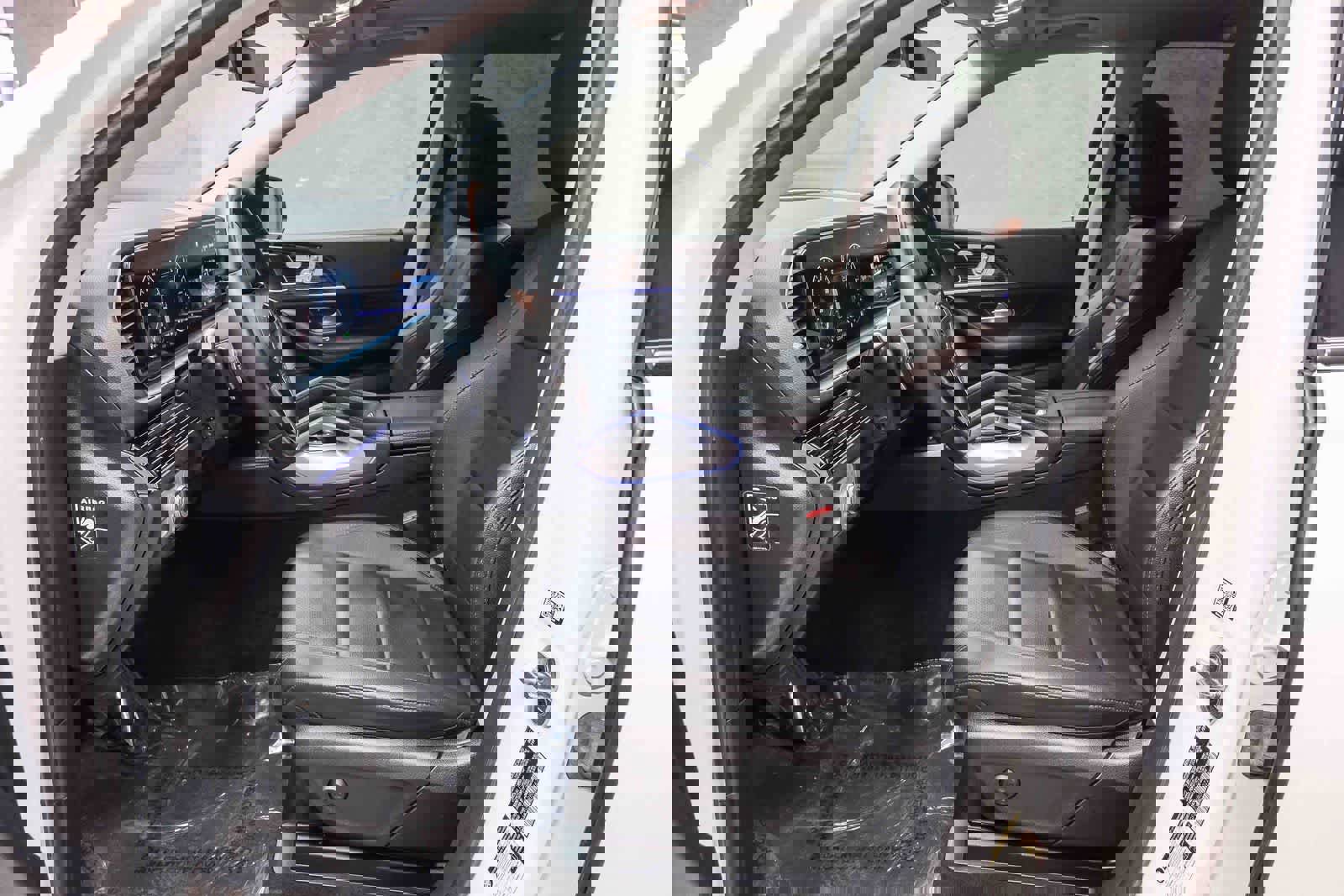 Certified 2024 Mercedes-Benz GLE 450e 4MATIC image 27