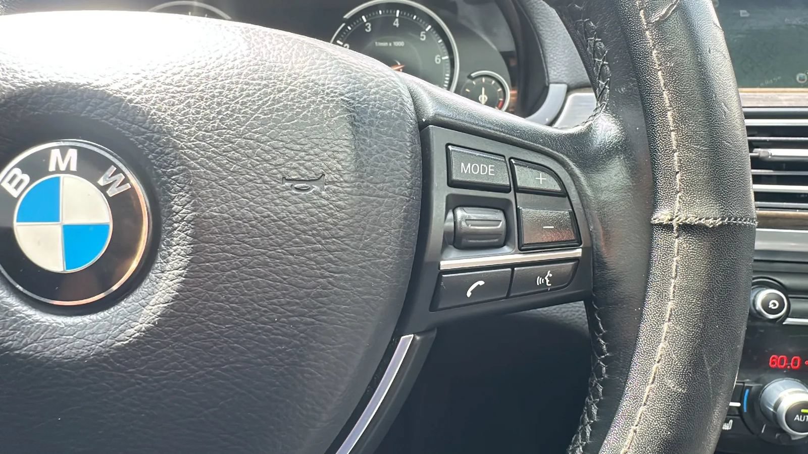 Used 2014 BMW 740i RWD image 17