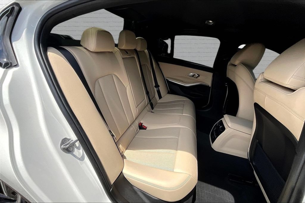 Used 2023 BMW M340i w/ Premium Package RWD image 25