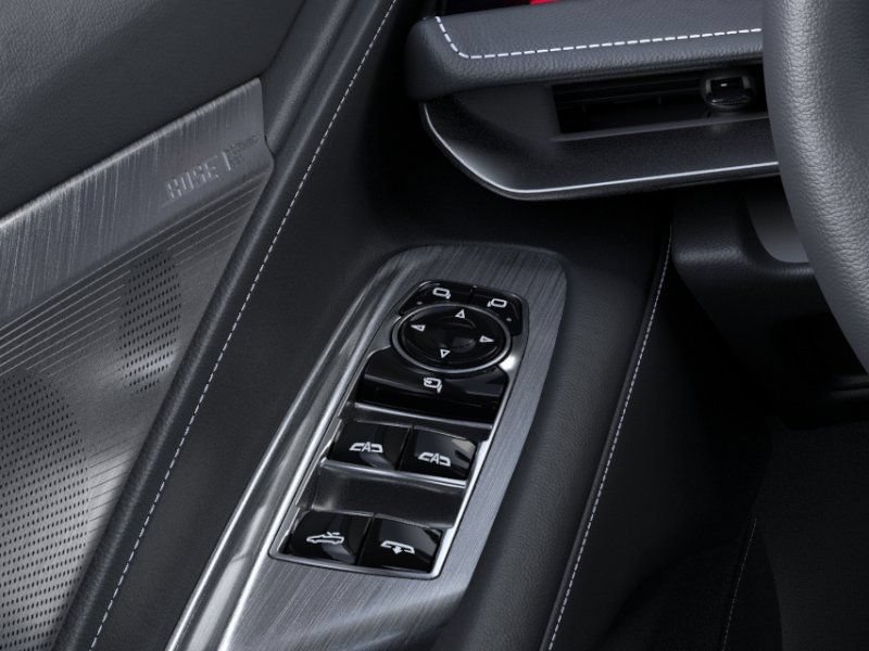 New 2026 Chevrolet Corvette Z06 RWD image 23
