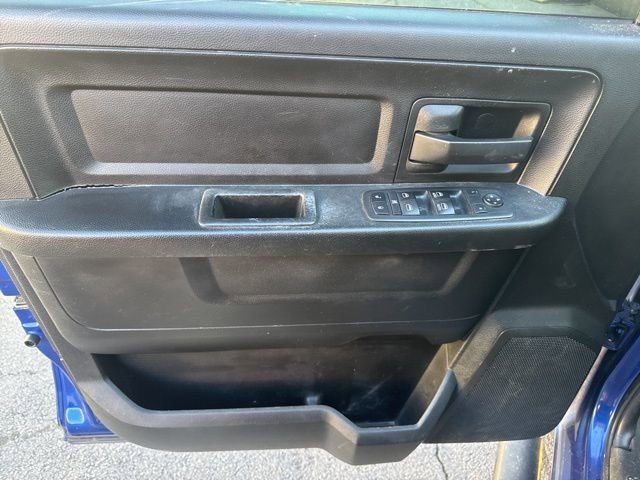 Used 2019 RAM 1500 Express w/ Express Value Package image 14