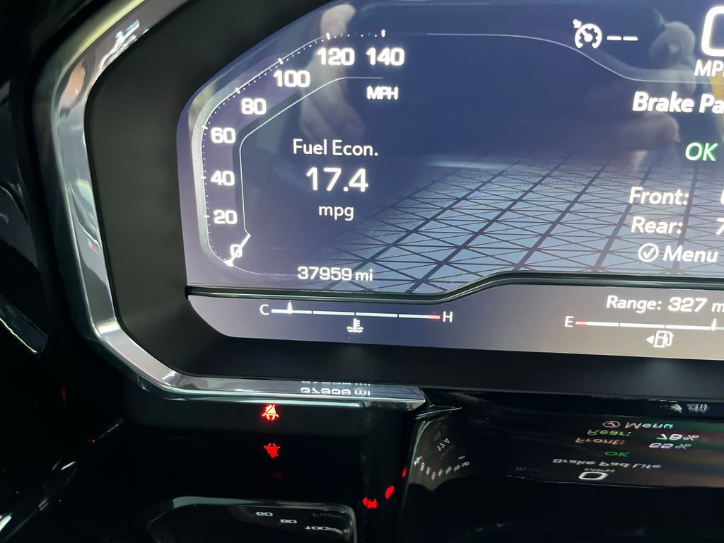 Used 2023 GMC Sierra 1500 Elevation image 18