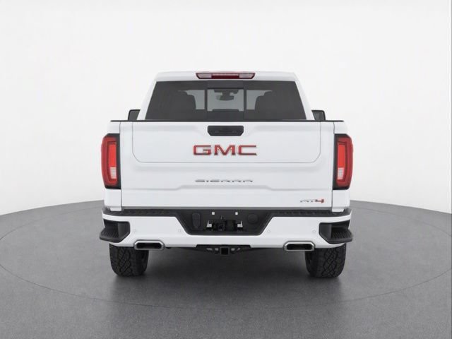 Certified 2022 GMC Sierra 1500 AT4 w/ AT4 Premium Package AWD/4WD image 7