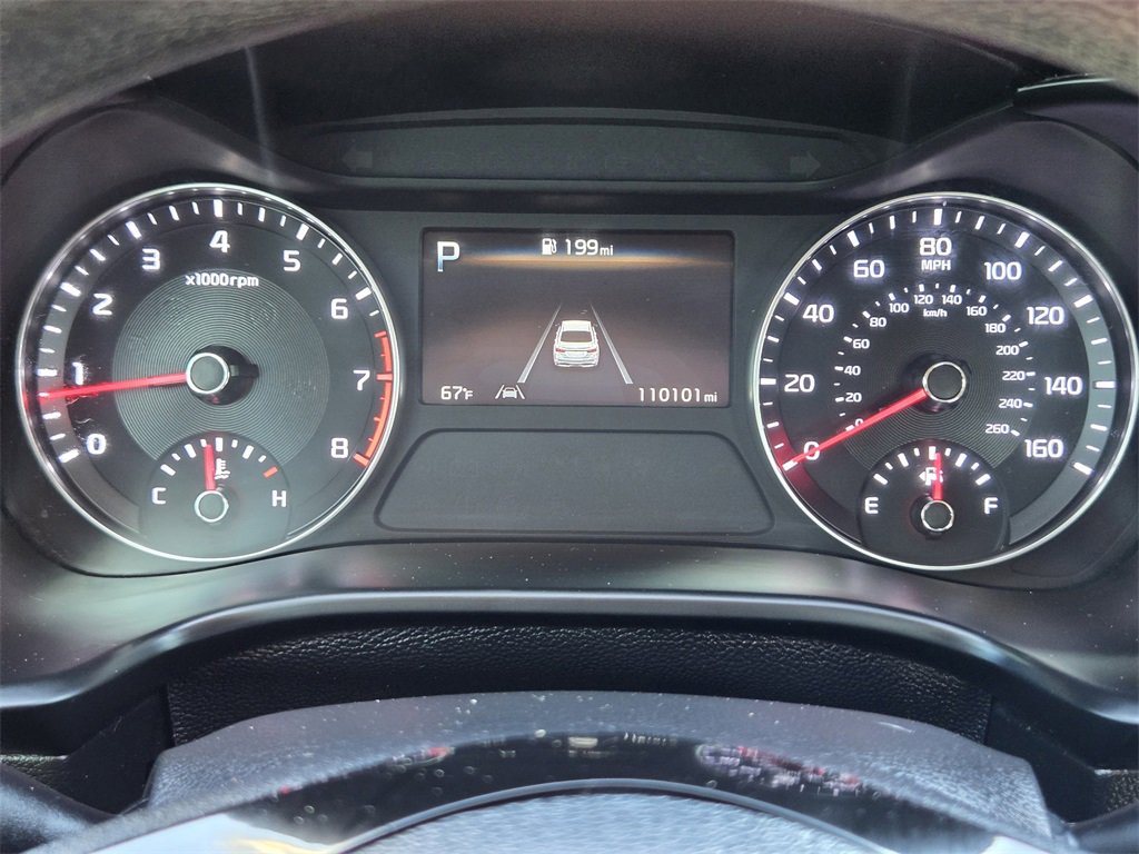 Used 2022 Kia Forte LXS w/ LXS Technology Package image 14