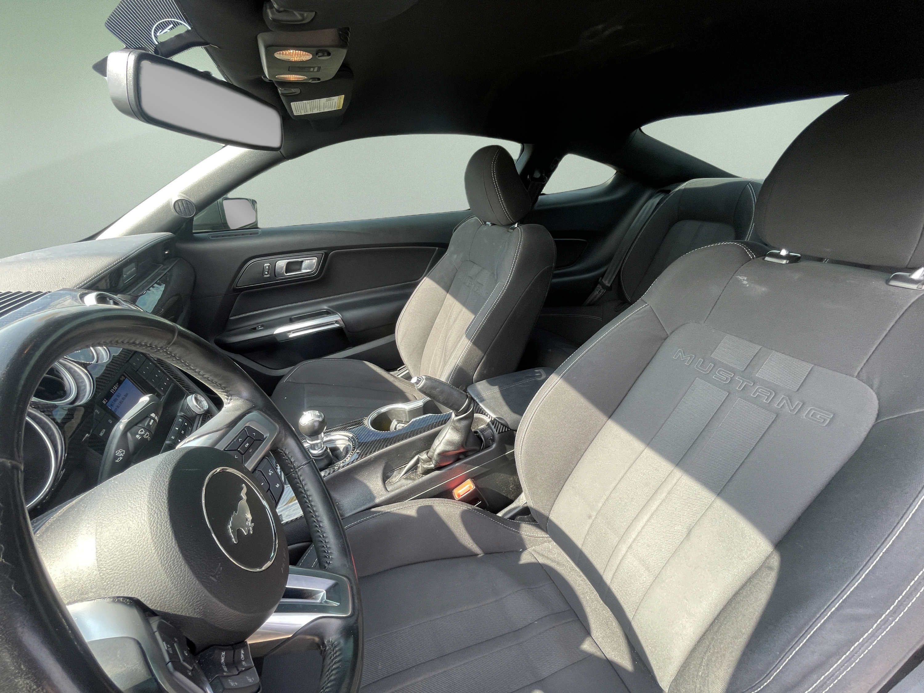 Used 2019 Ford Mustang GT w/ GT Performance Package RWD image 8