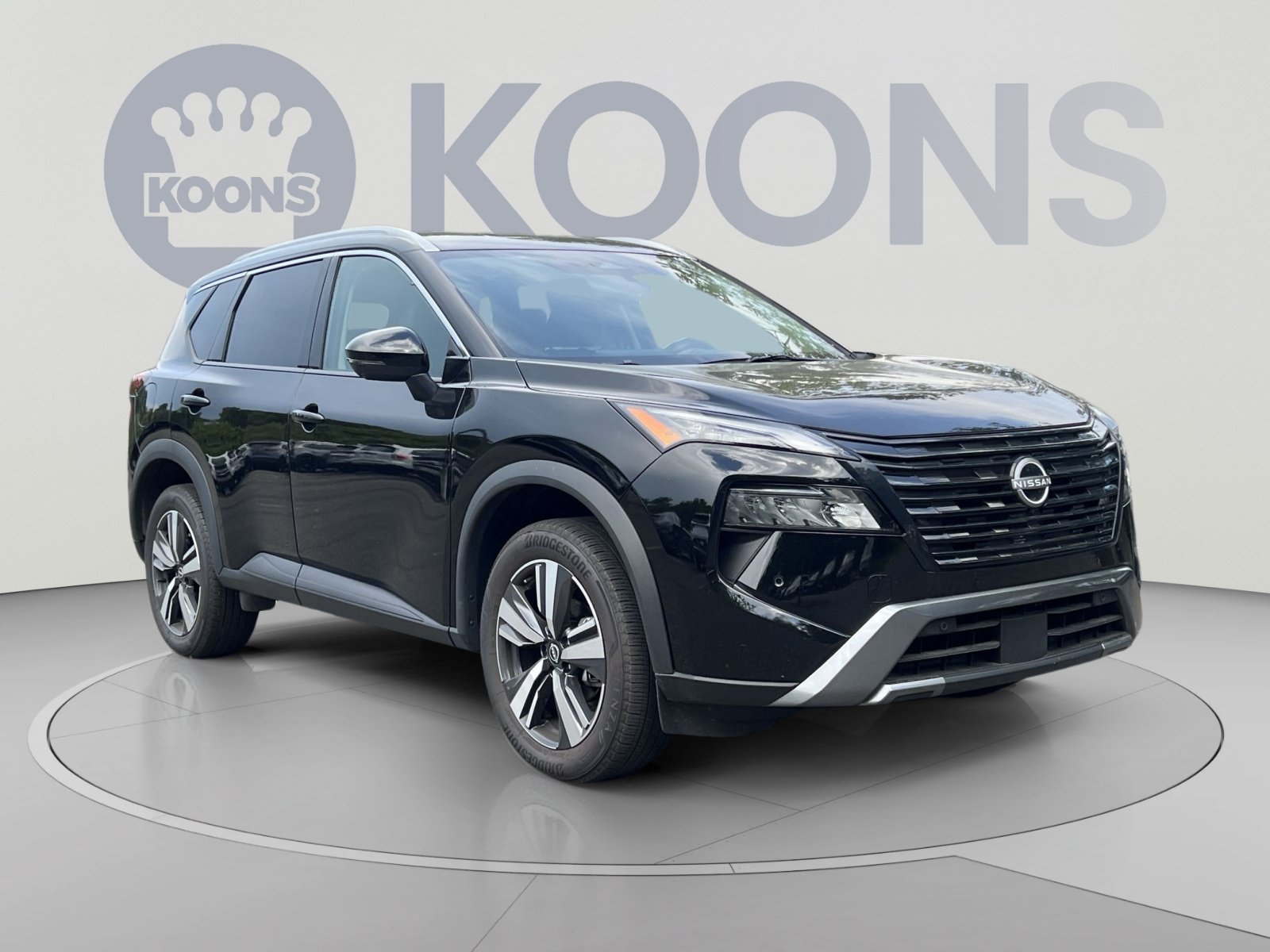 Used 2026 Nissan Rogue SL FWD image 10