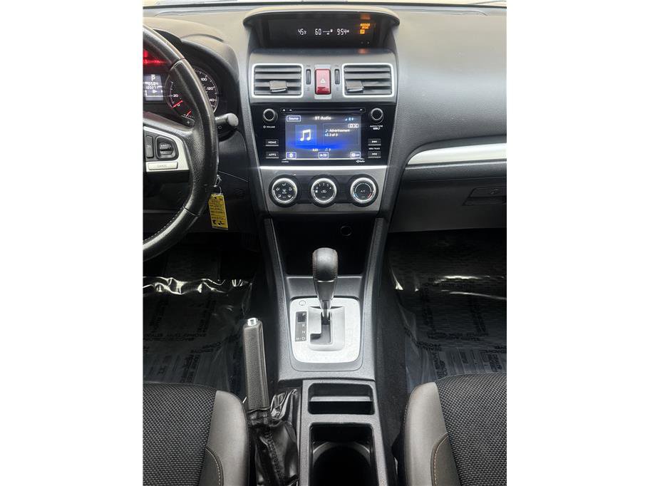 Used 2017 Subaru Crosstrek 2.0i Premium w/ Popular Package #2 image 9