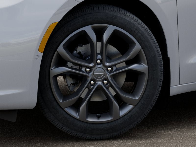 New 2026 Chrysler Pacifica Select image 24