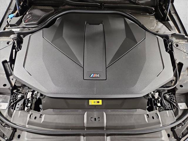 New 2026 BMW i5 M60 AWD/4WD image 17