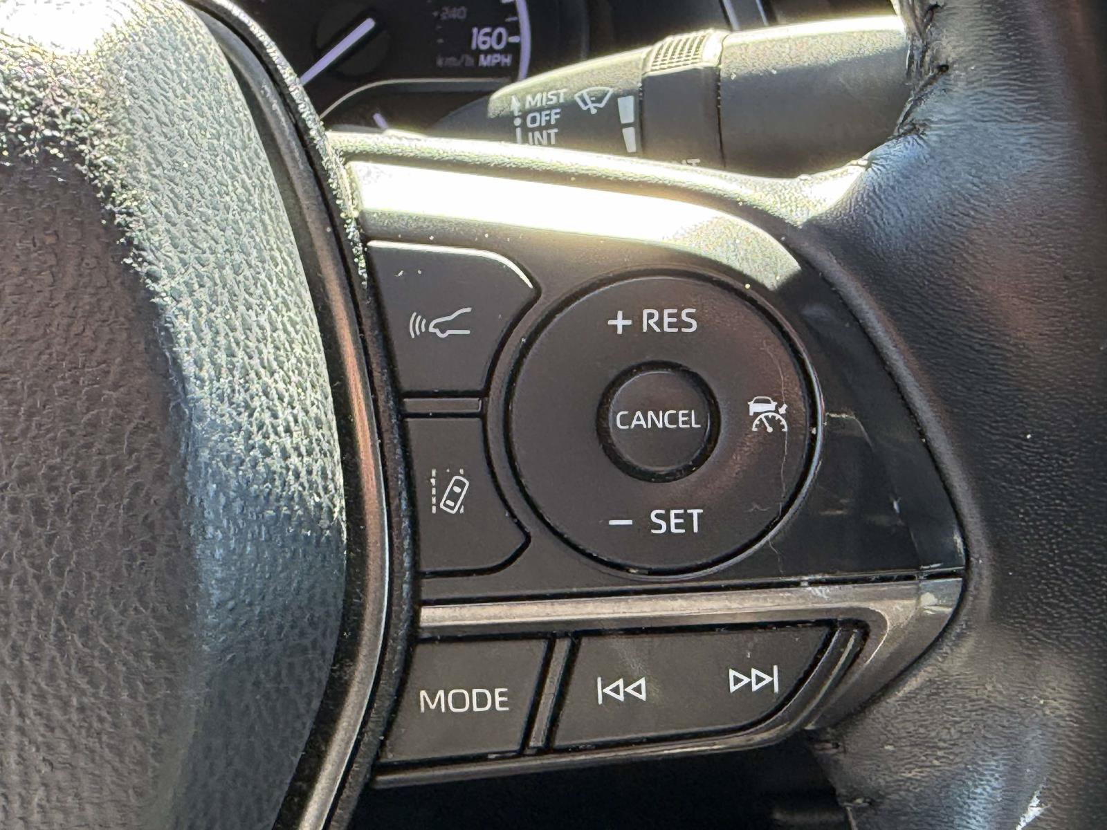 Used 2022 Toyota Camry SE w/ Convenience Package AWD/4WD image 21