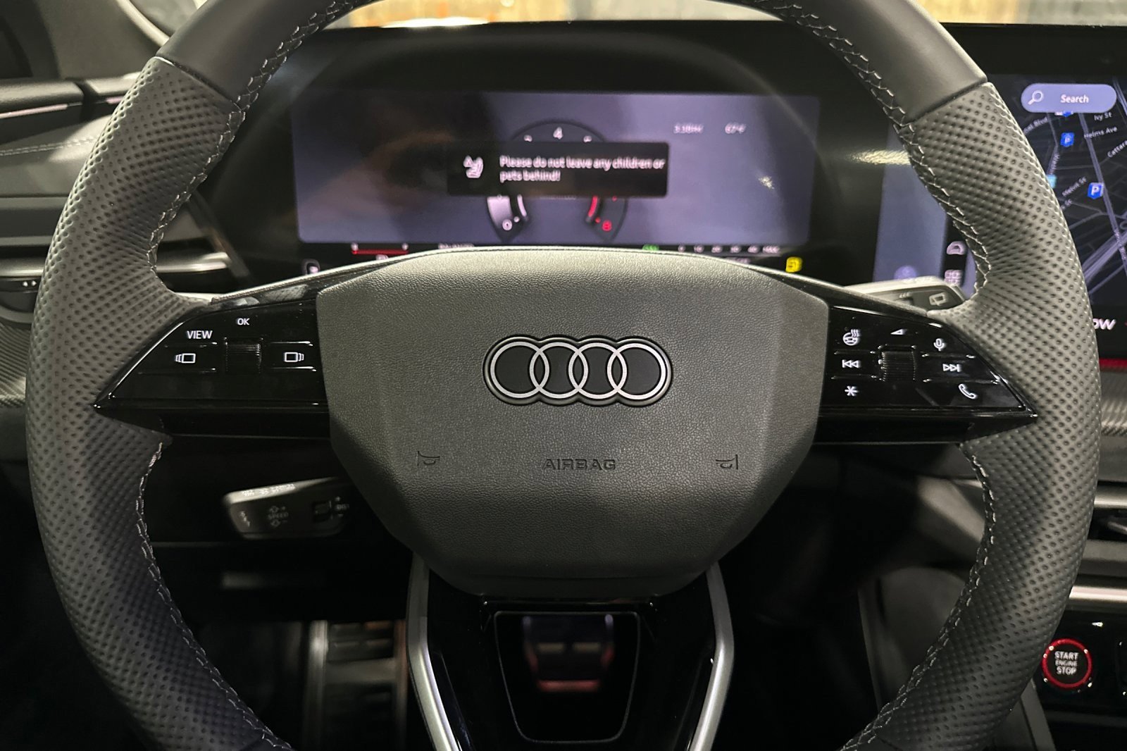 New 2026 Audi SQ5 Premium Plus AWD/4WD image 23