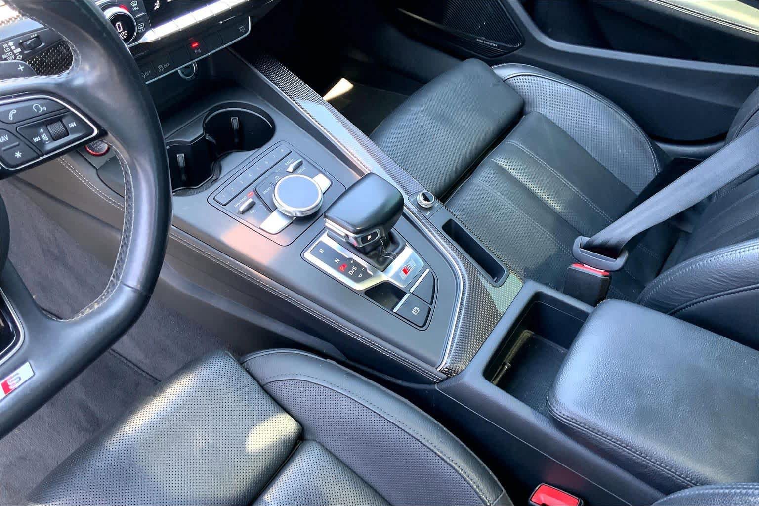Used 2018 Audi S5 Prestige w/ Driver Assistance Package AWD/4WD image 16