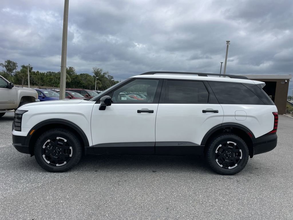 New 2026 Hyundai Palisade XRT Pro image 14