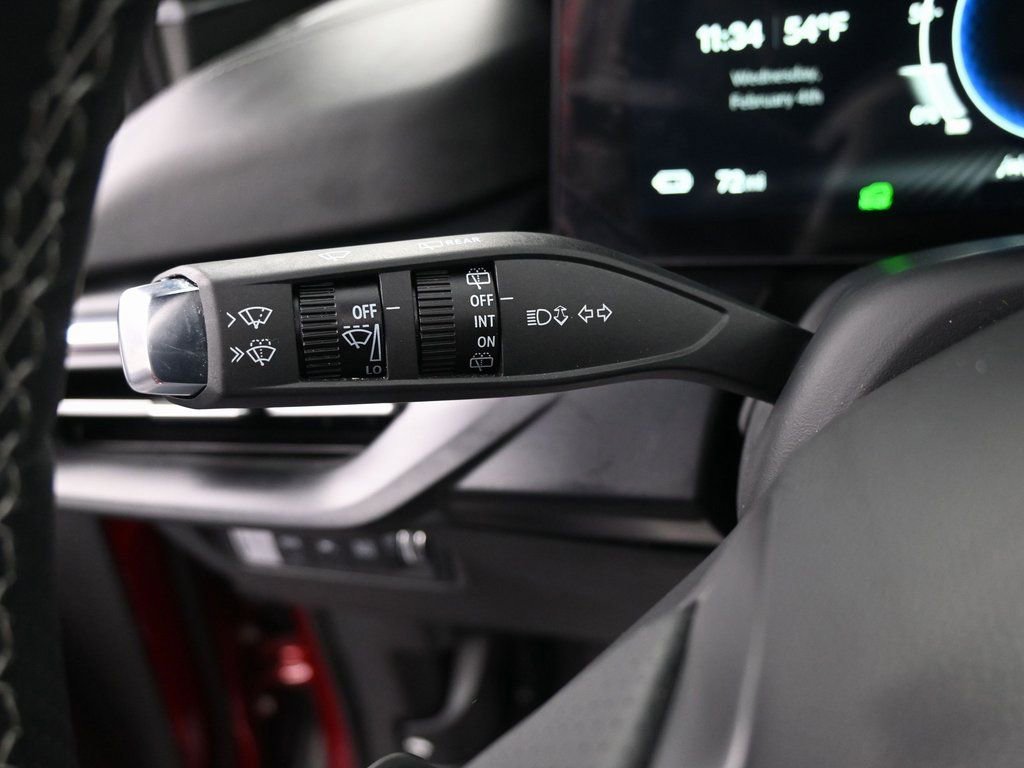 Used 2024 Acura ZDX A-Spec image 19