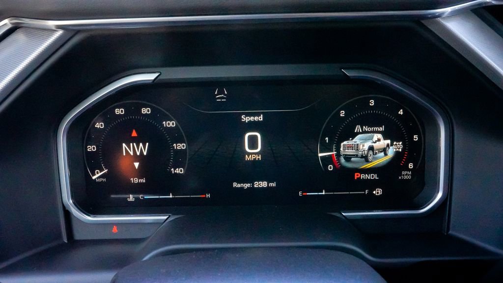 New 2026 GMC Sierra 3500 Denali w/ Denali Reserve Package image 29