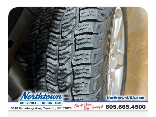 Used 2014 Chevrolet Silverado 1500 LTZ w/ LTZ Plus Package image 27