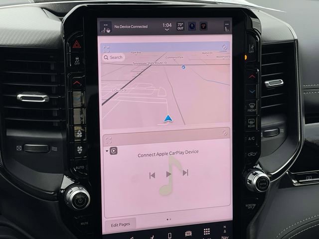 New 2026 RAM 1500 RHO image 17