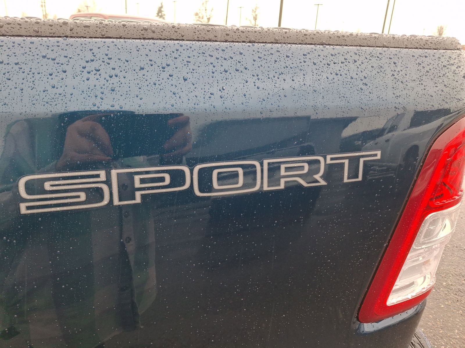 Certified 2023 RAM 1500 Big Horn image 34