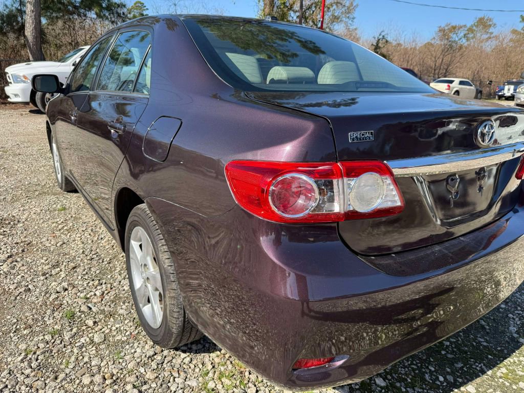 Used 2013 Toyota Corolla image 12