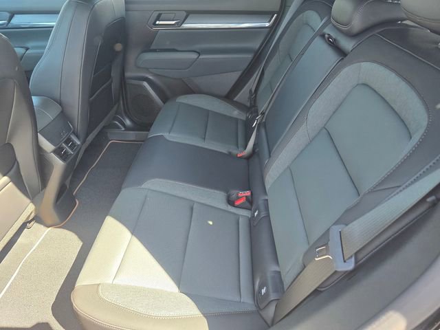 New 2026 GMC Terrain AT4 w/ Technology Package II image 9