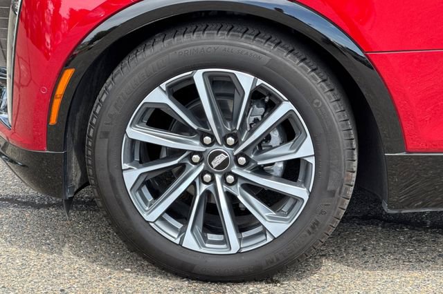 Used 2024 Cadillac Lyriq Sport RWD image 45