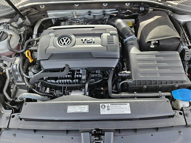Used 2016 Volkswagen Golf SE w/ Lighting Package FWD image 22