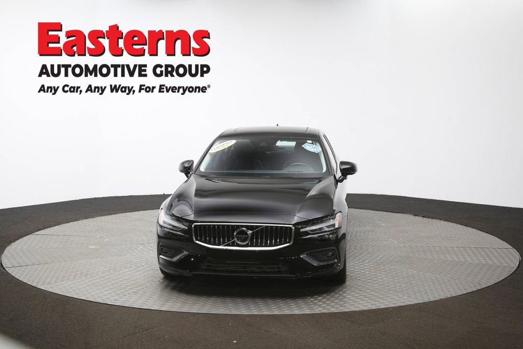 Used 2019 Volvo S60 T6 Inscription image 54
