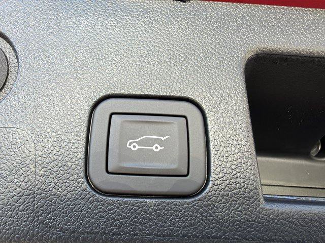 New 2027 GMC Terrain Elevation w/ Elevation Premium Package AWD/4WD image 10